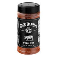 Jack Daniels BBQ Rubs